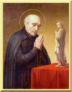 Saint Alphonsus Rodriguez