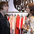 Princess Mary Of Denmark Has Her Beady Eye On Liam Gallagher's Pretty Green