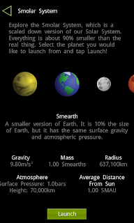 SimpleRockets v1.2.1 for Android