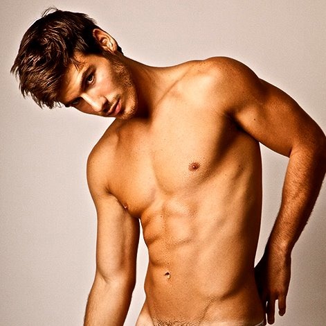 lucas Bernardini