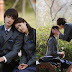 Jung Il Woo Most Like to Kiss Lee Yo Won in '49 Days '