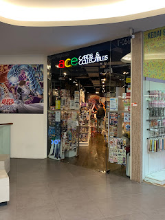 Ace Cards & Collectibles