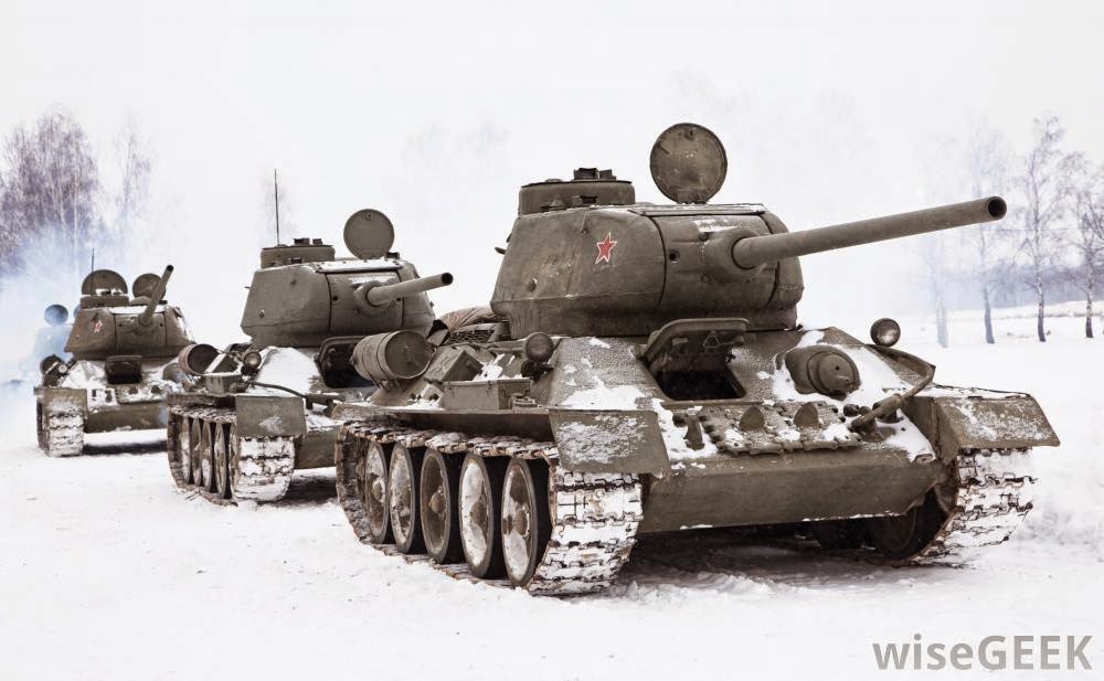  Soviet Hammer Soviet Tank Warfare