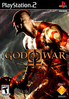 Download - God of War II - PS2