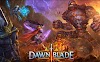 Dawnblade apk + obb