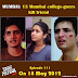 Near 13 students clubbed to death a 17-year-old boy (Episode 111 on 18 May 2012)