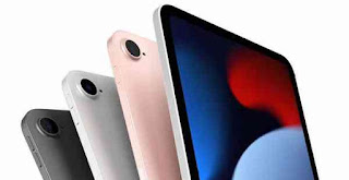 Harga ipad Mini 6 Terbaru 2021 Dan Spesifikasi Lengkap