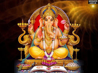 Ganesha Pictures