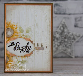 Painted Harvest Team Congratulations Cards.  Join Stampin' Up! UK here