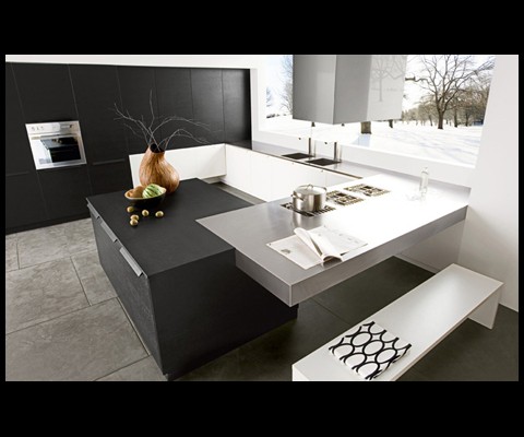 Kitchen Design Italian Company Futura Cucine