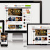 Sisense Responsive Blogger Template