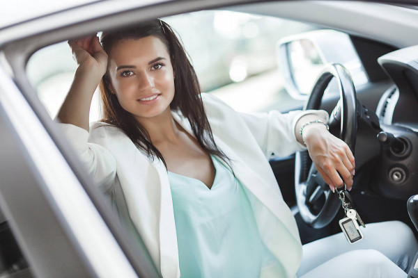 Driving Lesson Blacktown