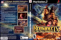 LINK DOWNLOAD GAMES Romance of the Three Kingdoms IX PS2 ISO FOR PC CLUBBIT
