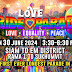 ยาวที่สุดในเอเชีย LOVE PRIDE PARADE 2024 มหกรรมพาเหรดกระหึ่มกฎหมายสมรสเท่าเทียมในเดือนแห่งความภาคภูมิใจ