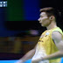 Lee Chong Wei Juara Terbuka Yonex Sunrise India 2013