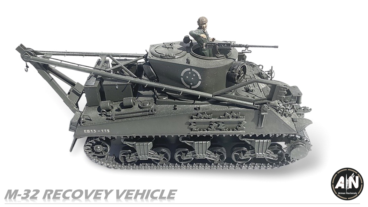 M4 Sherman - Wikipedia