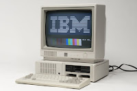 IBM Computer