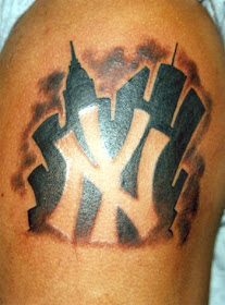 Tattoo Symbols