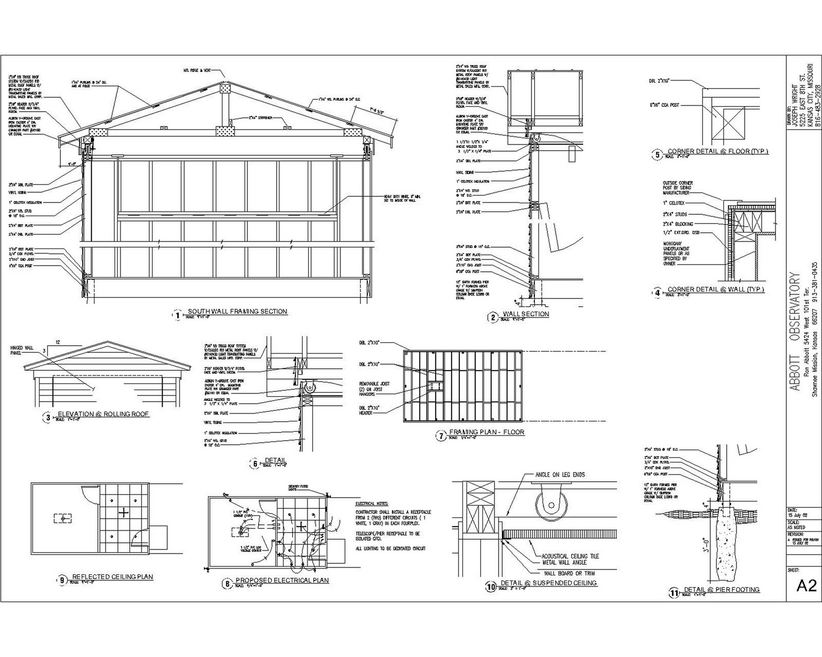 Emes Engineering Resources: Tahukah Anda? : Memahami Pelan 