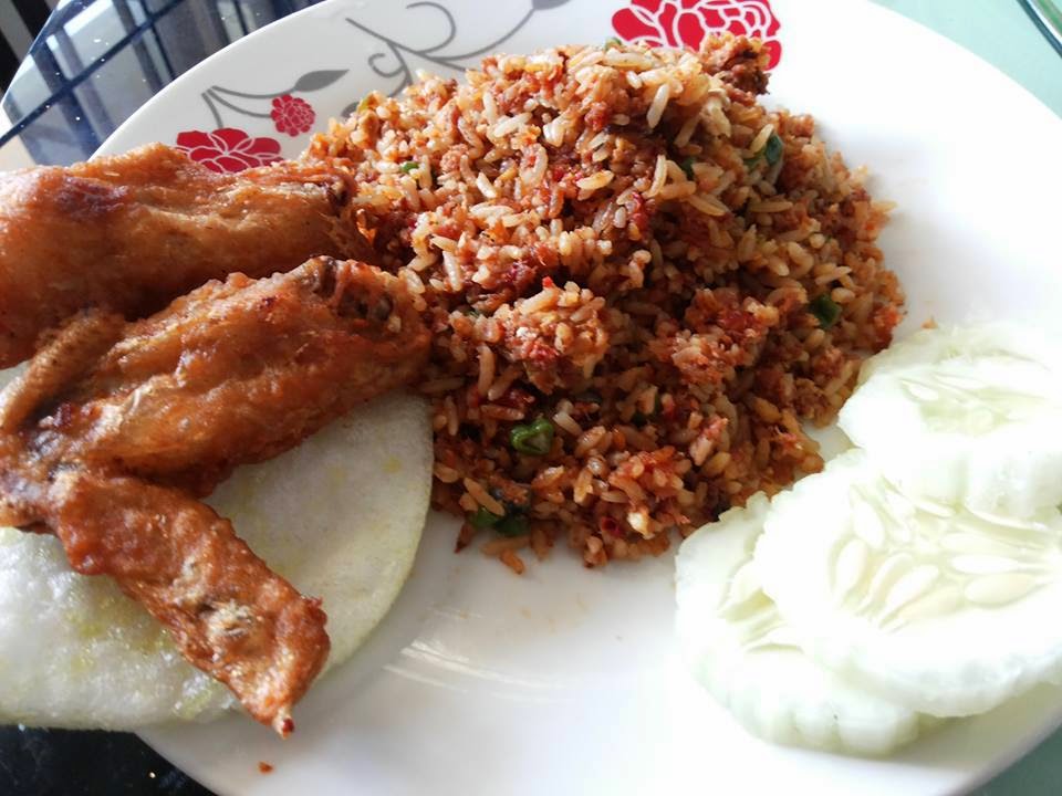 Resepi Hati Ayam Goreng Kicap - Pijat Spa k