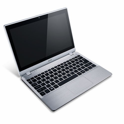 Acer Aspire V5-122P-0825 Specs | Notebook Planet