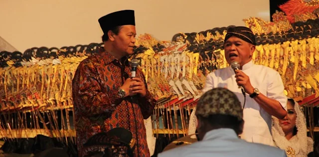 Tetap Oposisi, HNW: PKS Jaga Marwah Dan Jatidiri Demokrasi