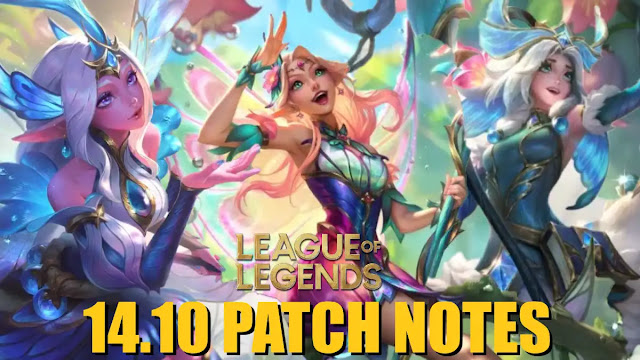 league of legends 14.10 patch notes, lol 14.10 patch notes, lol patch 14.10, league of legends patch 14.10, lol 14.10 skins, lol 14.10 notes, lol patch 14.10 nerfs, lol patch 14.10 buffs, lol 14.10 system changes