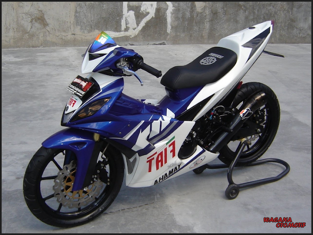 modifikasi new jupiter mx 135, modifikasi jupiter mx touring, modifikasi jupiter mx minimalis, modifikasi jupiter mx standart, modifikasi jupiter mx street fighter, modifikasi jupiter mx jari - jari