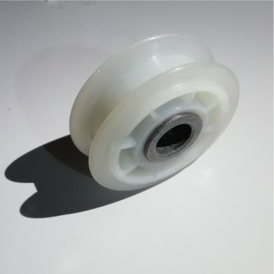 Pulley Idler Whirlpool Maytag
