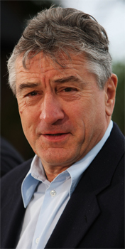 Robert De Niro