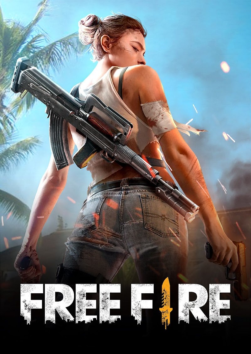 Download Garena Free Fire 1.97.1 free on android