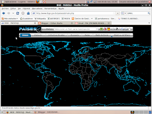 DATOS ACTUALIZADOS GEOGRAFÍA MUNDIAL