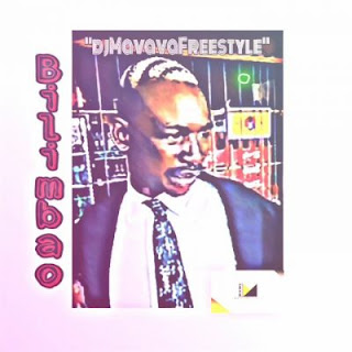 Bilimbao - DJ Mavava Freestyle (Prod. ScocoBoyBeatz)