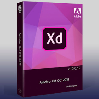 ADOBE XD CC 10.0.12 + CRACK (WIN / MAC)