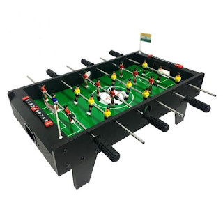 Hamleys Foosball Table Game