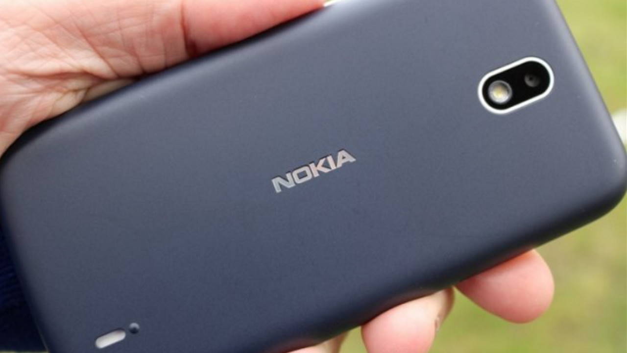 Nokia 1