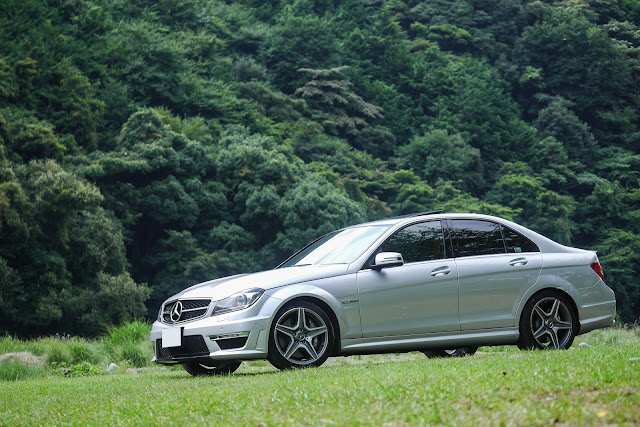 C63AMG