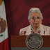 Espiral de violencia, preámbulo de muerte de mujeres: Sánchez Cordero