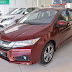 Soi Honda City 2015 tại đại lý