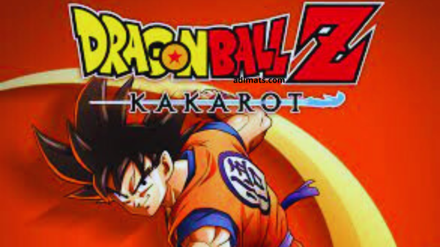 تحميل لعبة دراغون بول Dragon Ball Z Kakarot للأندرويد اخراصدار برابط مباشر