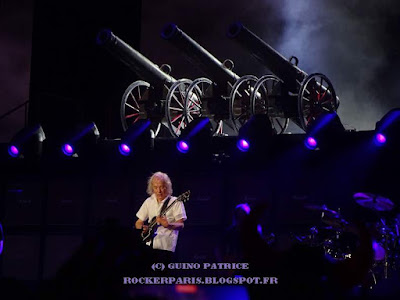 ACDC @ Hippodrome de Longchamp, Paris, 13 Août 2024 (Part 2)