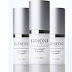 Ginoni Milan Natual Skin Care Regimen Morning & Nights