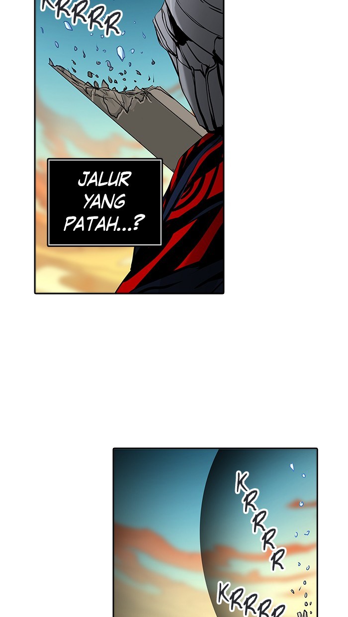 Webtoon Tower Of God Bahasa Indonesia Chapter 302