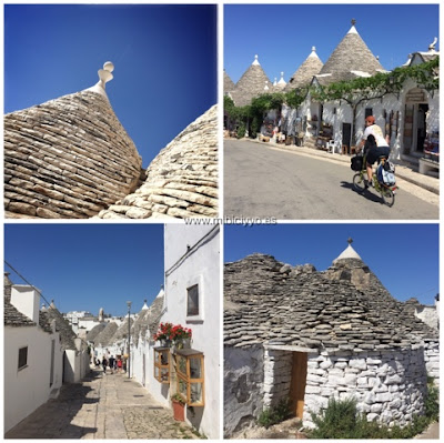 Brompton Alberobello, Puglia