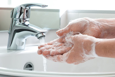 Manfaat Mencuci Tangan yang Banyak Orang Menyepelekannya
