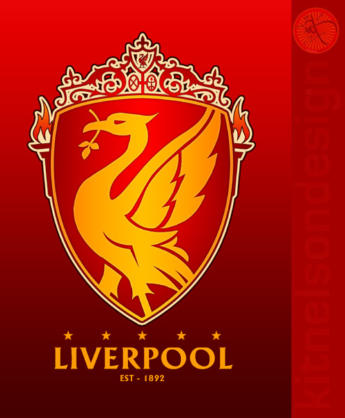 England Football Logos: Liverpool FC Logo Picture Gallery2