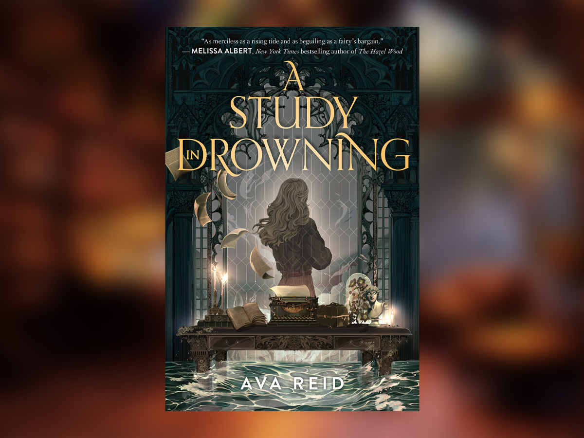 A study in Drowning