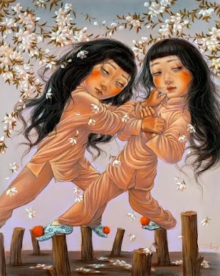 I And I, Xiaoqing Ding