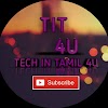 TECH IN TAMIL 4U