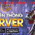 Sự kiện Liên Thông Server game Holy War